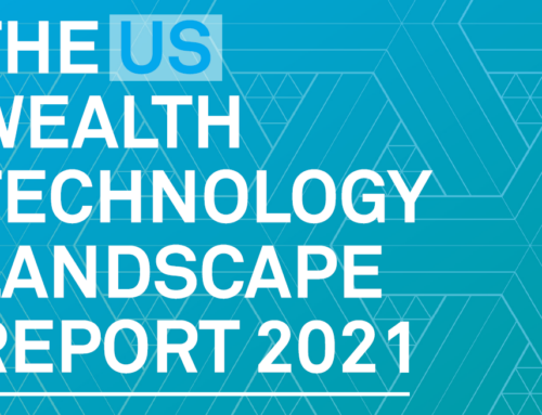 WealthHub Solutions Highlighted in The Wealth Mosaic’s First US Wealth Technology Landscape Report