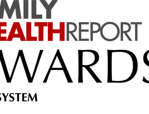 WealthHub Solutions Crowned ‘Best CRM’ in the Family Wealth Report Awards 2021