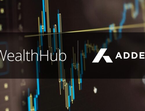 WealthHub Announces Partnership with Addepar