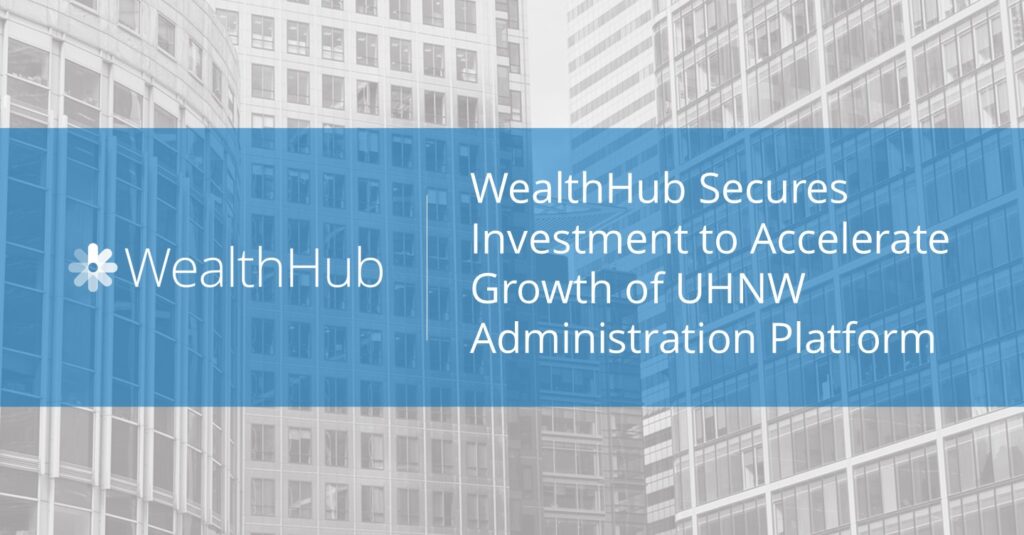 WealthHub Investment