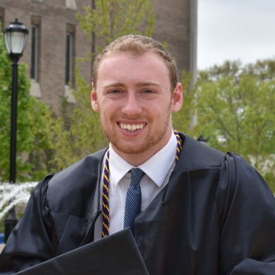 Connor Pearson