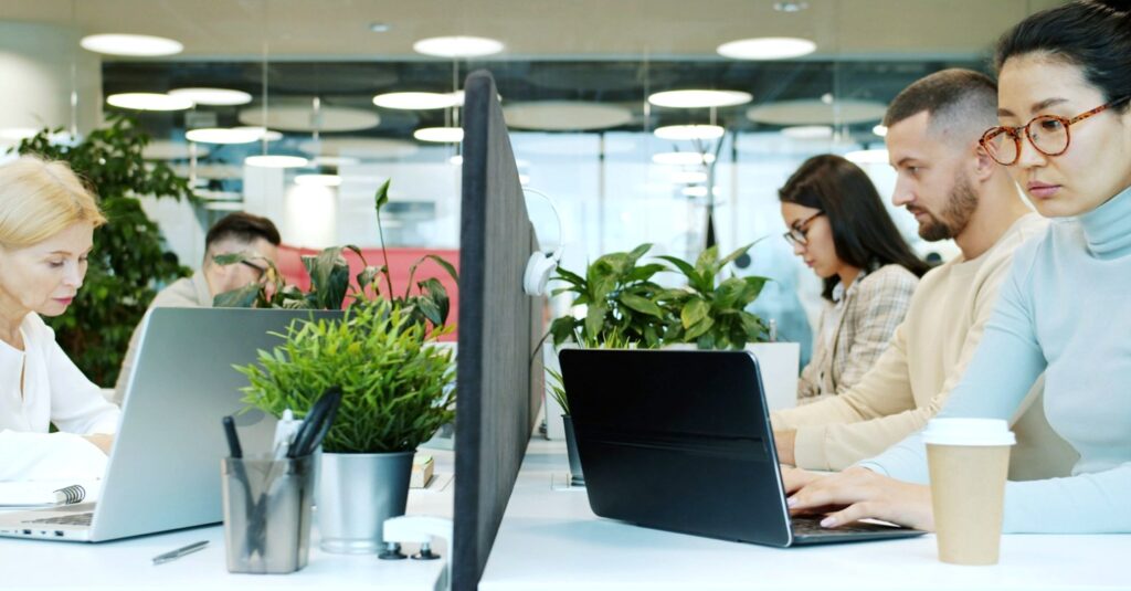 automated trust administration