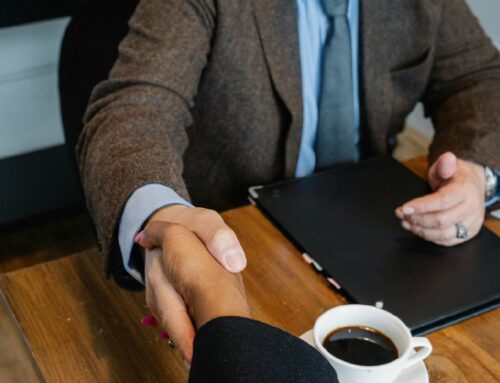 How First Covenant Trust Modernized Trust Administration and CRM with WealthHub