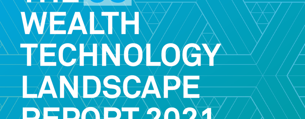 20210511 WHS in Wealth Mosaic US Technology Landscape Report 2021