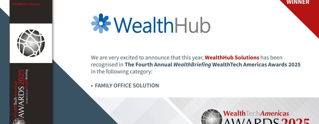 WealthTech Americas 2025