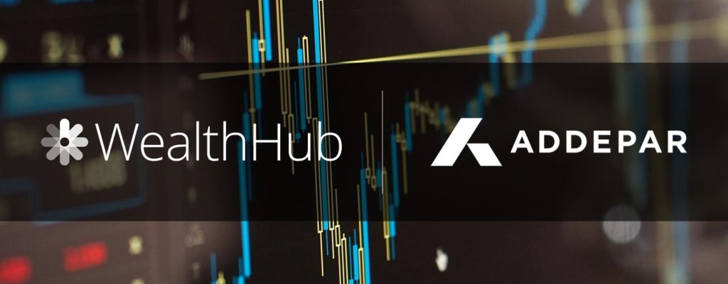 WealthHub and Addepar