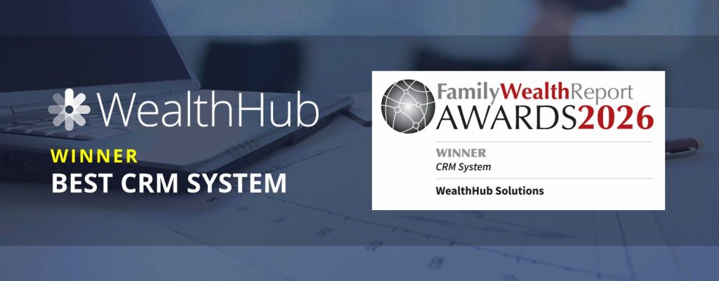 best CRM family office 2026