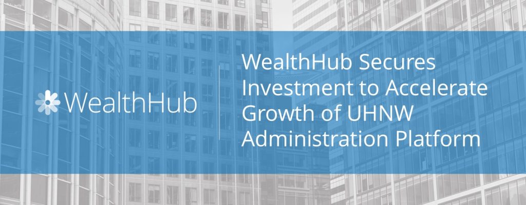 WealthHub Investment