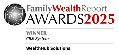 WealthHub_CRM_FWRAwards2025